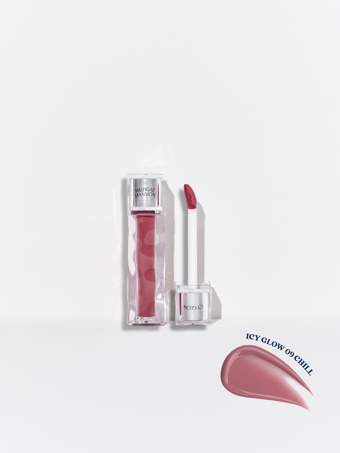 Icy Glow (5ml) - 8 Colours