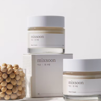 Bean Cream (50ml)