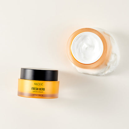 Fresh Herb Origin Cream (50ml)