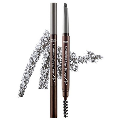 Drawing Eye Brow (6 colours)