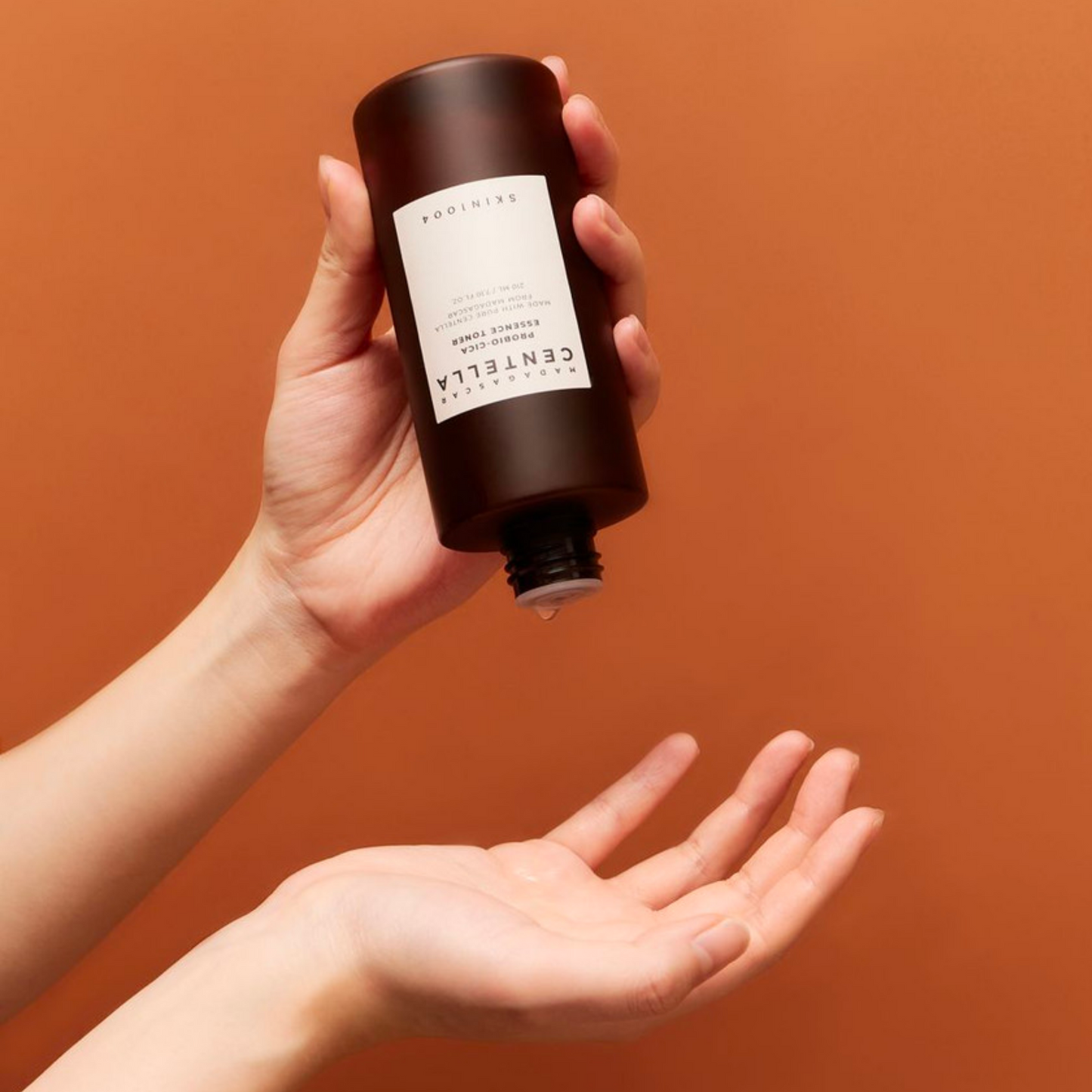 Madagascar Centella Probio-Cica Essence Toner (210ml)