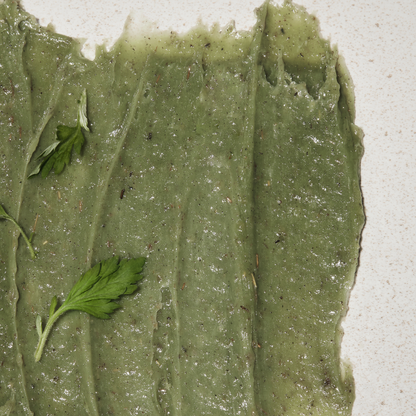 Mugwort Heating Therapy Pack (100g)