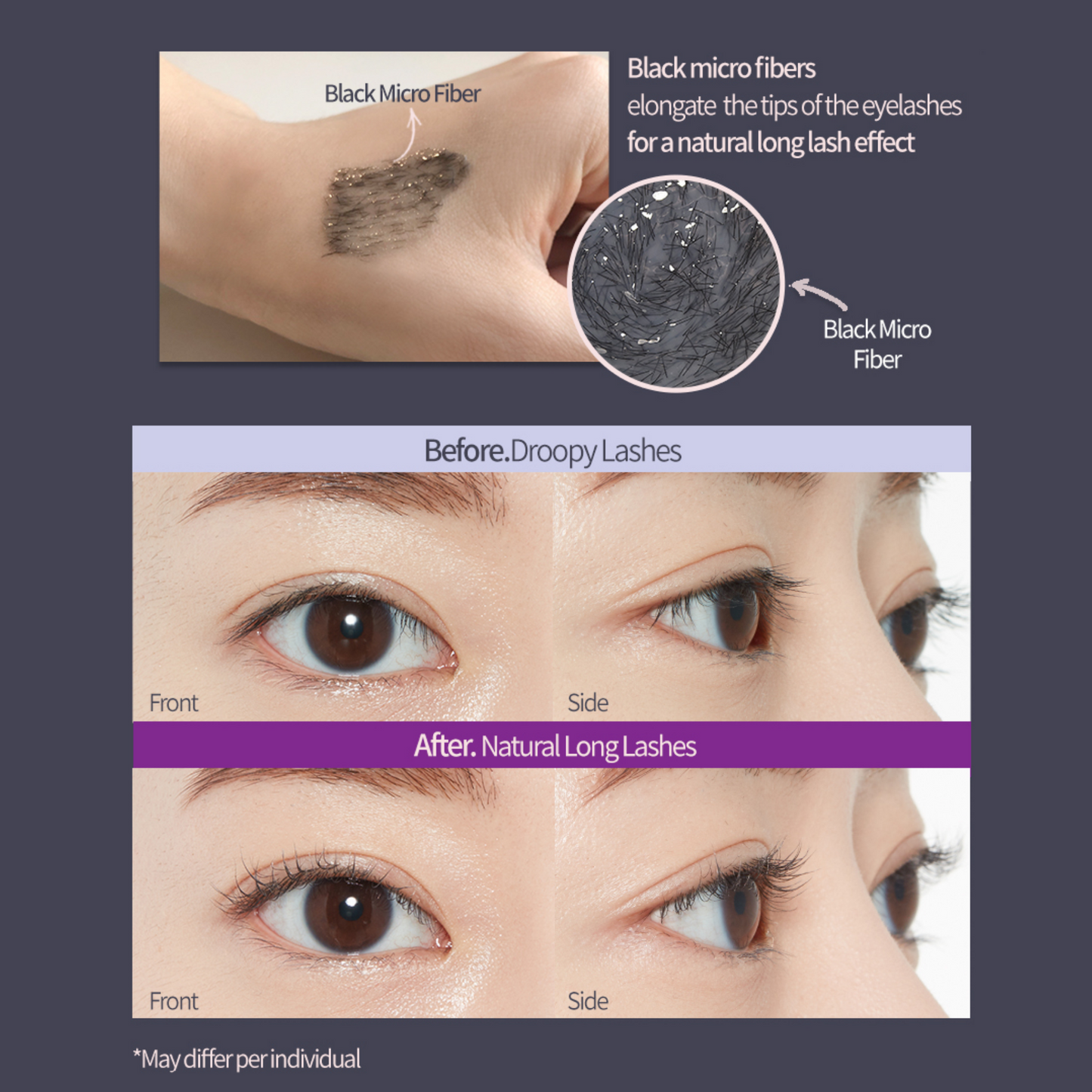 Dr. Mascara Fixer For Super Long Lash (6ml)