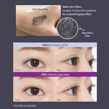 Dr. Mascara Fixer For Super Long Lash (6ml)