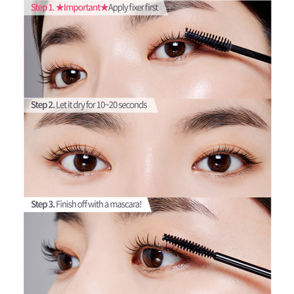 Dr. Mascara Fixer For Super Long Lash (6ml)