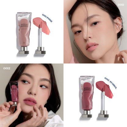 Objet Liquid (6ml) - 24 Colours