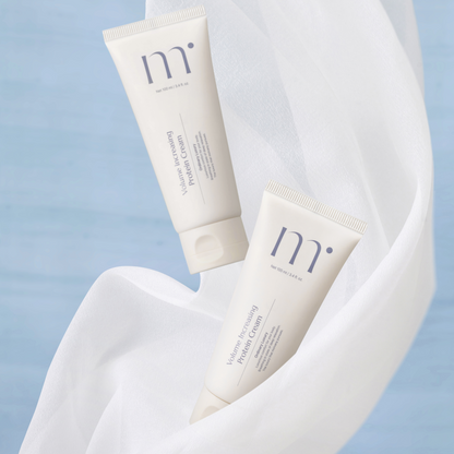 Volume Increasing Protein Cream (100ml)