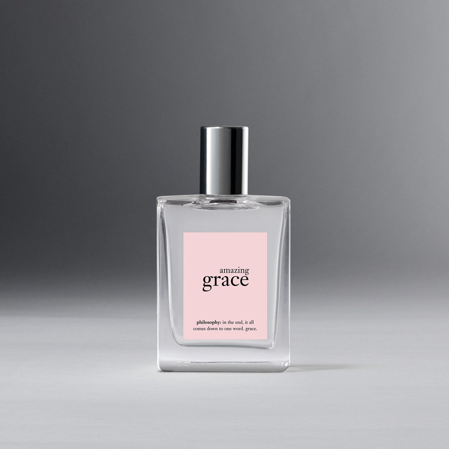 amazing grace eau de toilette