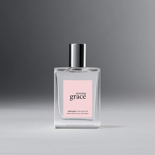 amazing grace eau de toilette