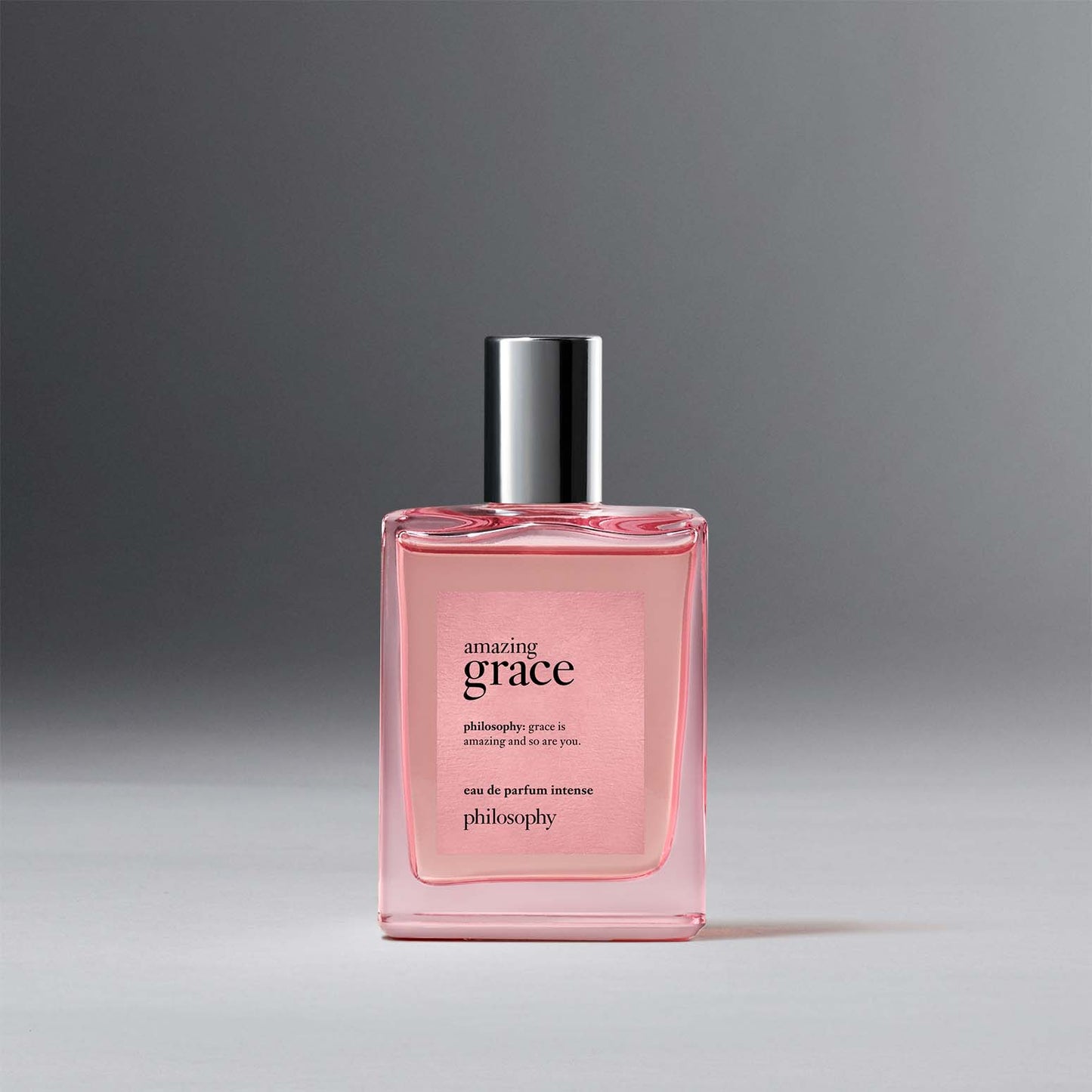 amazing grace eau de parfum intense