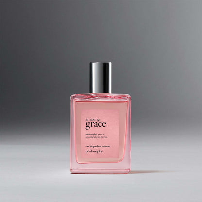 amazing grace eau de parfum intense