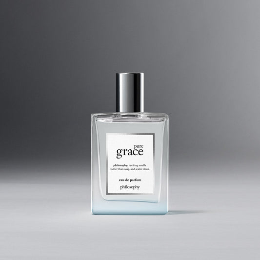 pure grace eau de parfum