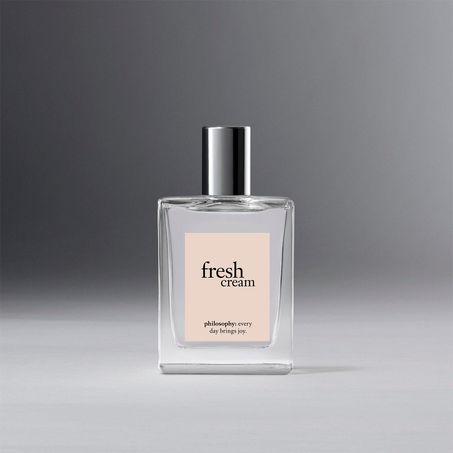 fresh cream eau de toilette