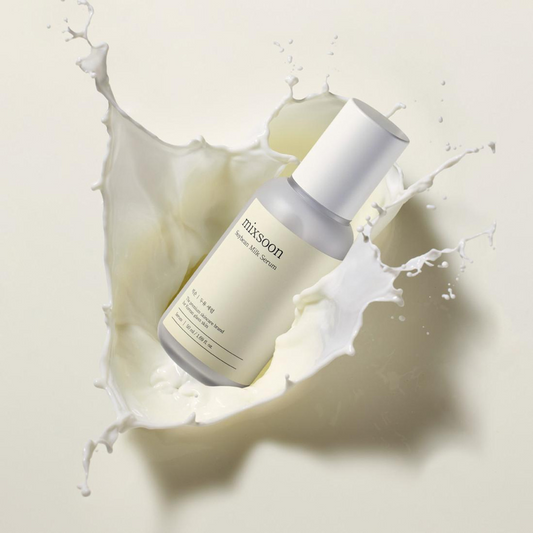 Soybean Milk Serum (50ml)
