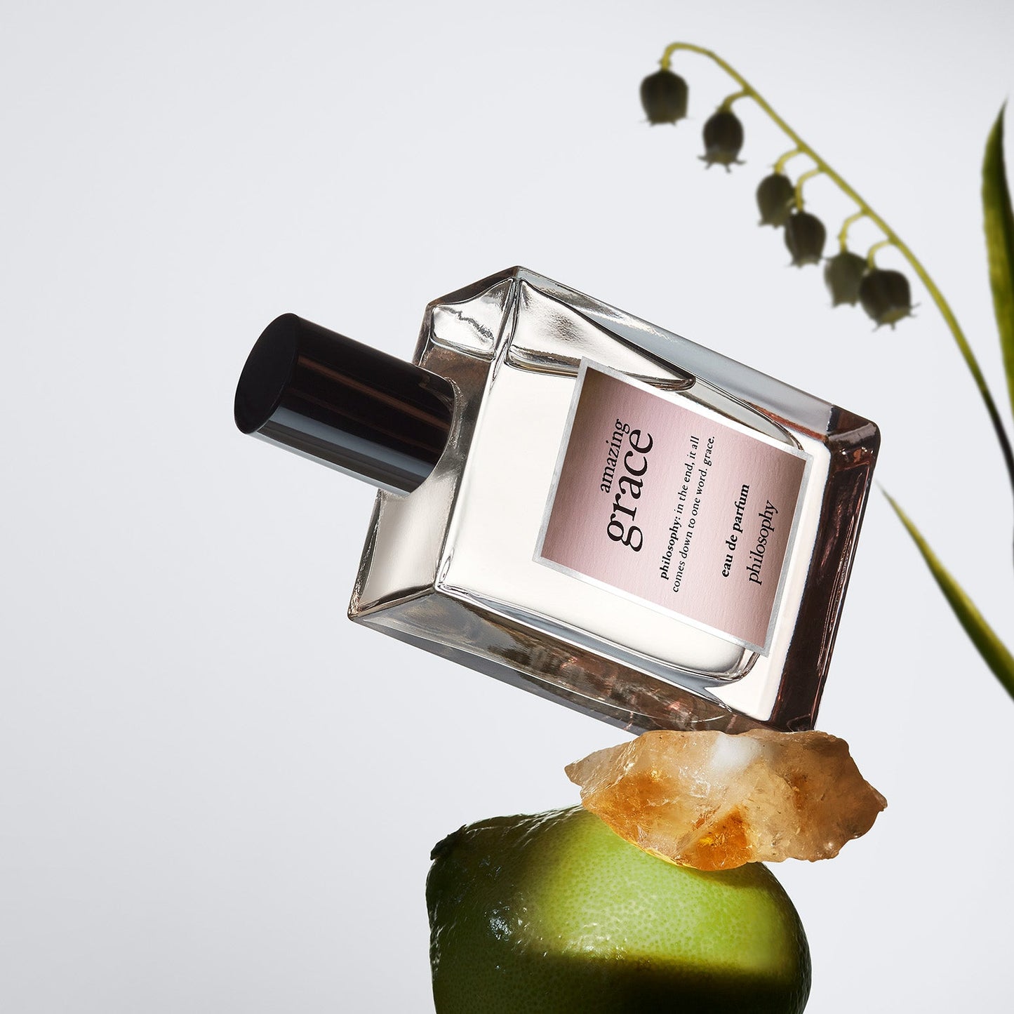 amazing grace eau de parfum