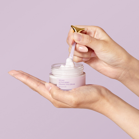 Vegan Active Berry Firming Eye Cream (32g)