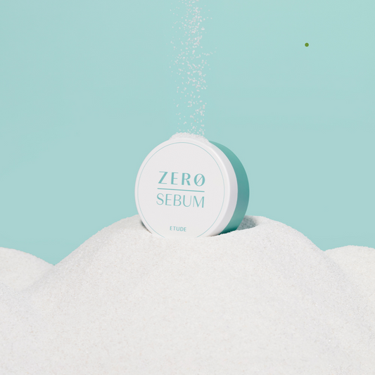 Zero Sebum Drying Powder (4g)
