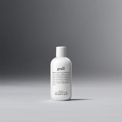 pure grace body lotion