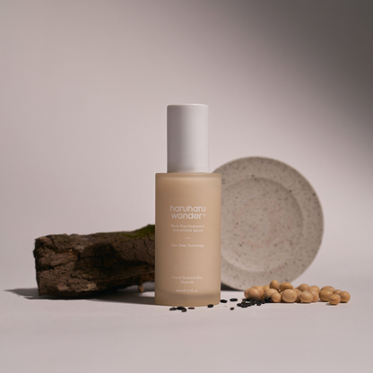 Black Rice Hyaluronic Anti-Wrinkle Serum (50ml)