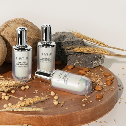 Ceramic Milk Ampoule (40ml)