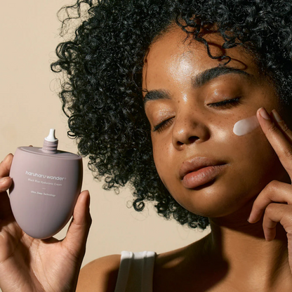 Black Rice Hyaluronic Cream (50ml)