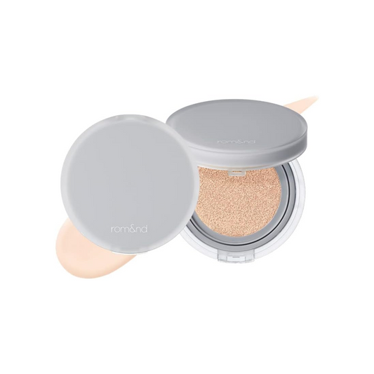 NU Zero Cushion - 5 Shades (15g)