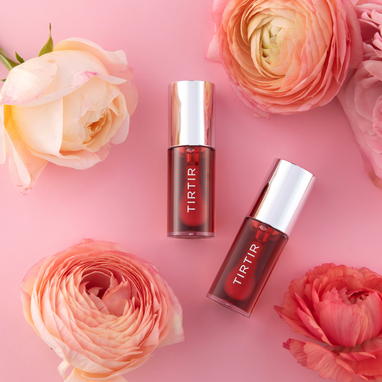 My Glow Lip Oil (5.7ml) - 2 Colours