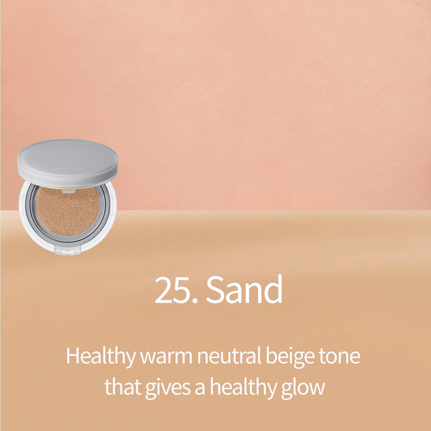 NU Zero Cushion - 5 Shades (15g)