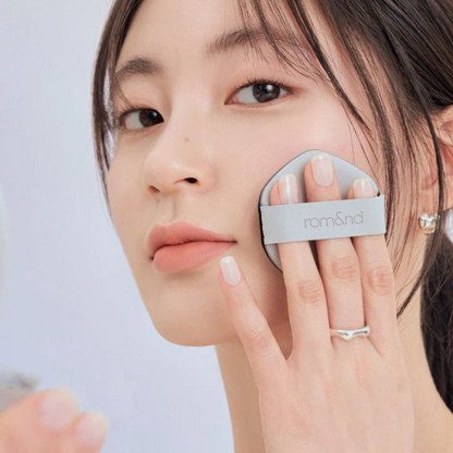 NU Zero Cushion - 5 Shades (15g)