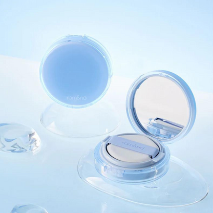 Bare Water Cushion (5 Shades)