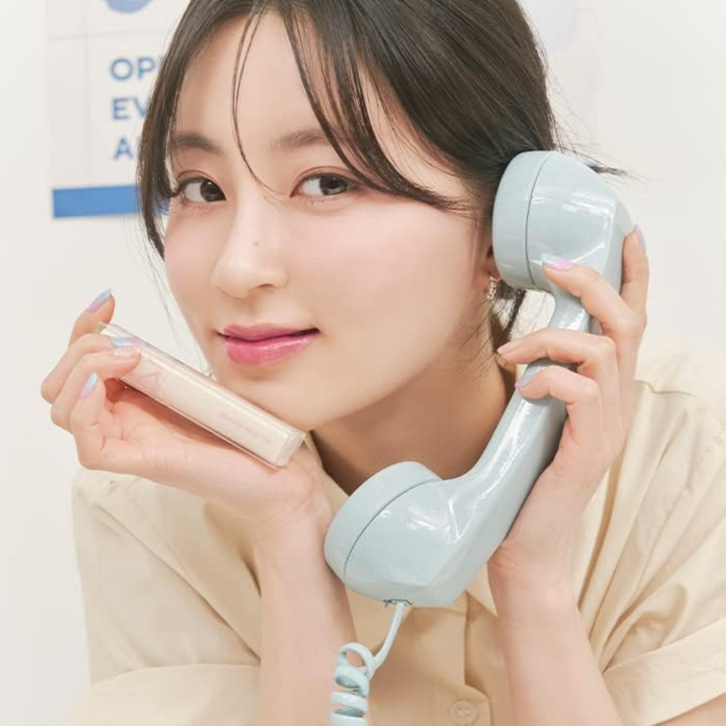 Dewyful Water Tint Milk Grocery Series - 3 Colours (5g)