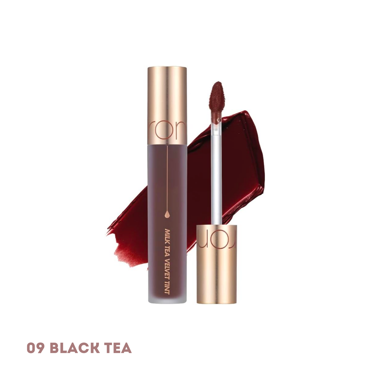 Milk Tea Velvet Tint - 2 Colours (4.4g)