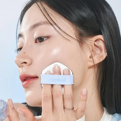 Bare Water Cushion (5 Shades)