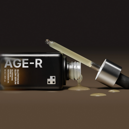 AGE-R Glutathione Glow Serum (50ml)