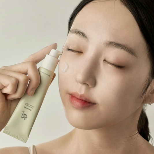 Light On Serum Centella + Vita C (30ml)