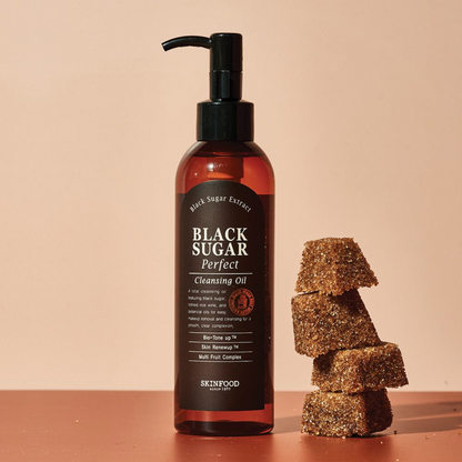 Black Sugar Perfect Cleansing Oil (200ml)