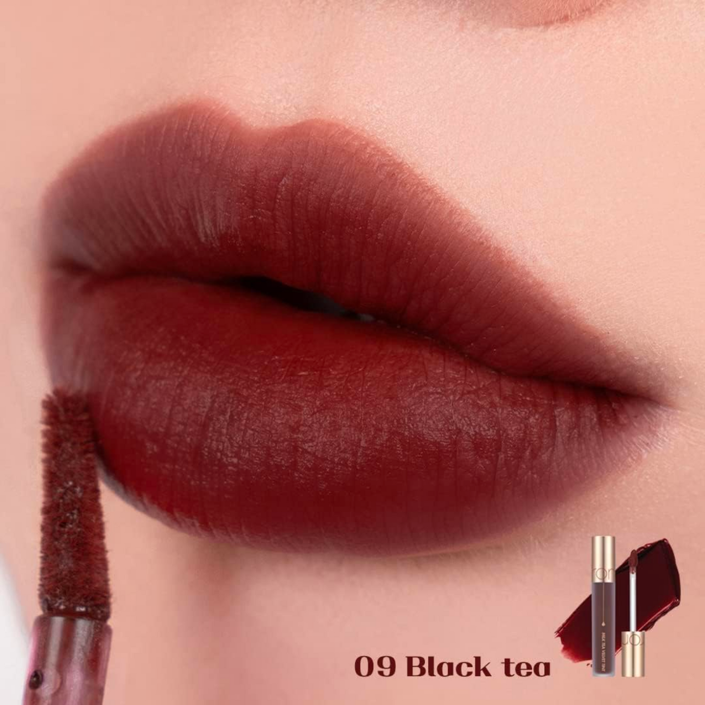 Milk Tea Velvet Tint - 2 Colours (4.4g)
