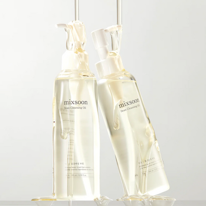 Bean Cleansing Oil (195ml)