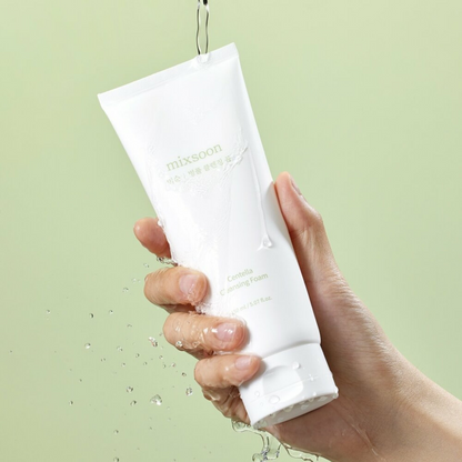 Centella Cleansing Foam (150ml)