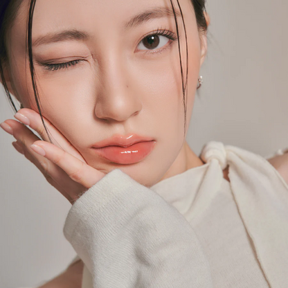 Glasting Melting Balms - Dusty On The Nude Edition - 4 shades (4g)