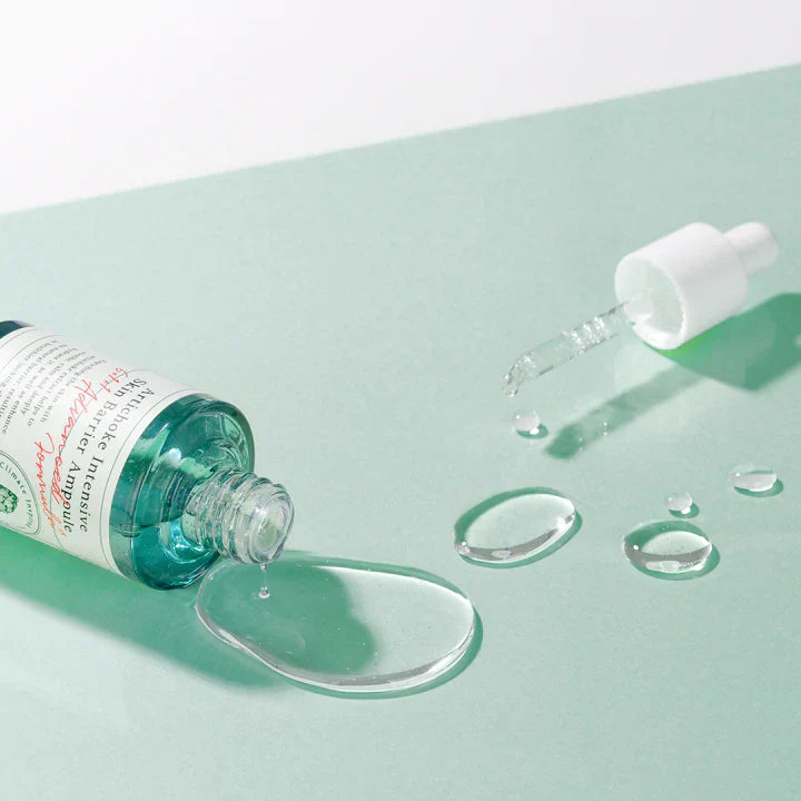 Artichoke Intensive Skin Barrier Ampoule (30ml)