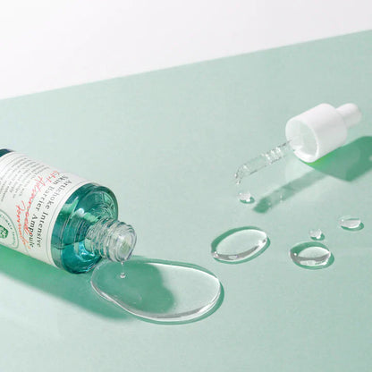 Artichoke Intensive Skin Barrier Ampoule (30ml)