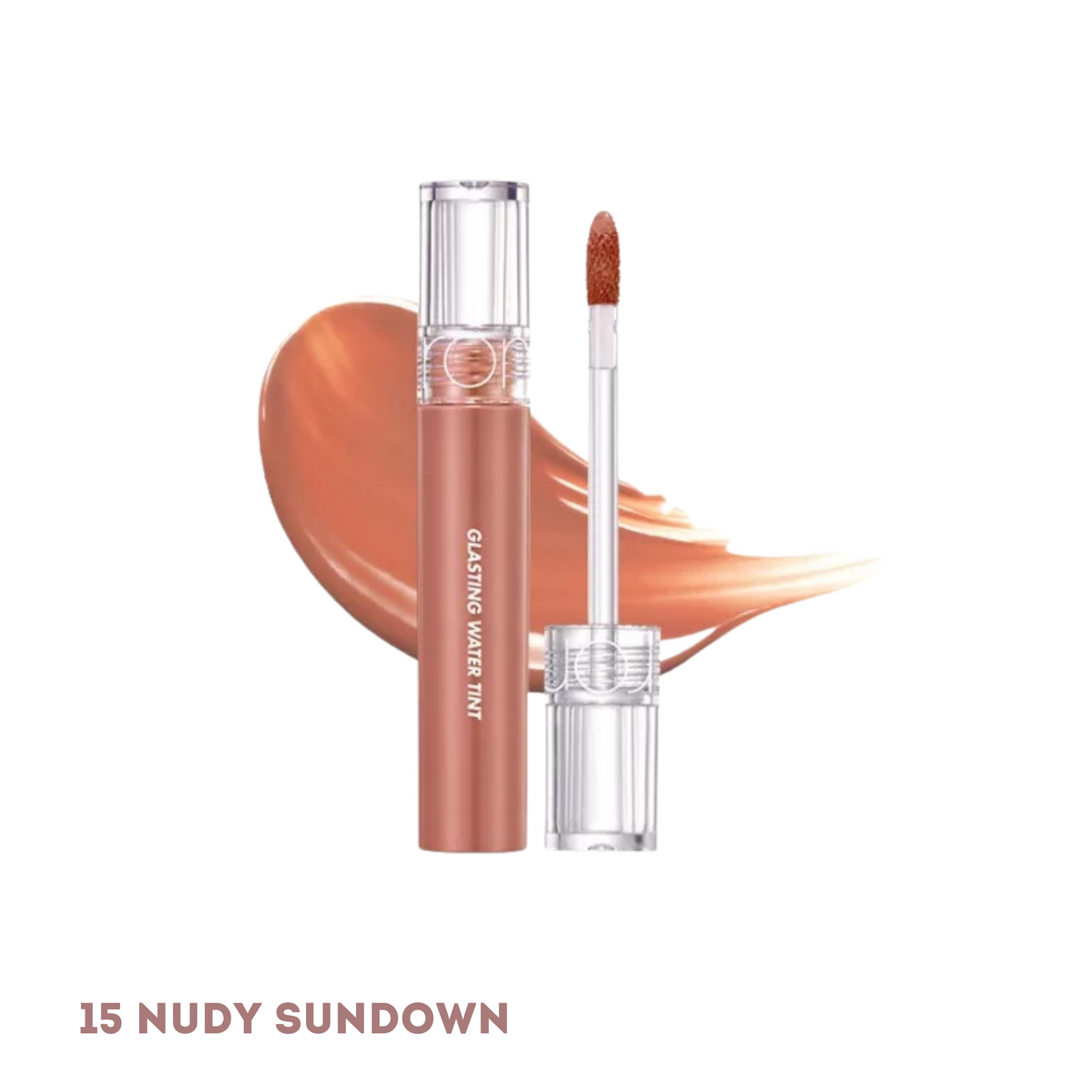 Glasting Water Tint Sunset Series 2 shades (4g)