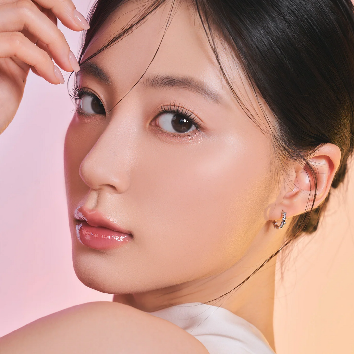 Glasting Water Tint Sunset Series 2 shades (4g)