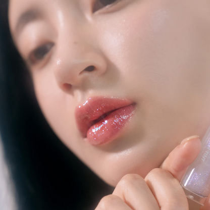 Glasting Water Gloss - 2 Colours (4g)