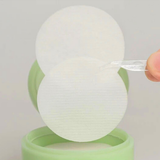 Heartleaf Spot Pad Calming Touch (75 Pads)