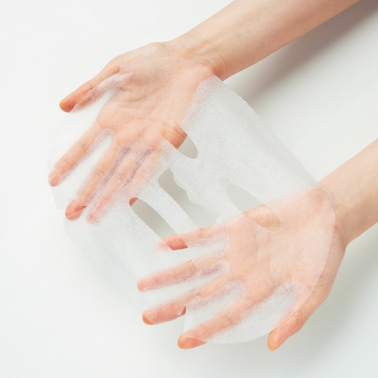 Real Tea Tree Calming Care Mask (1pcs)