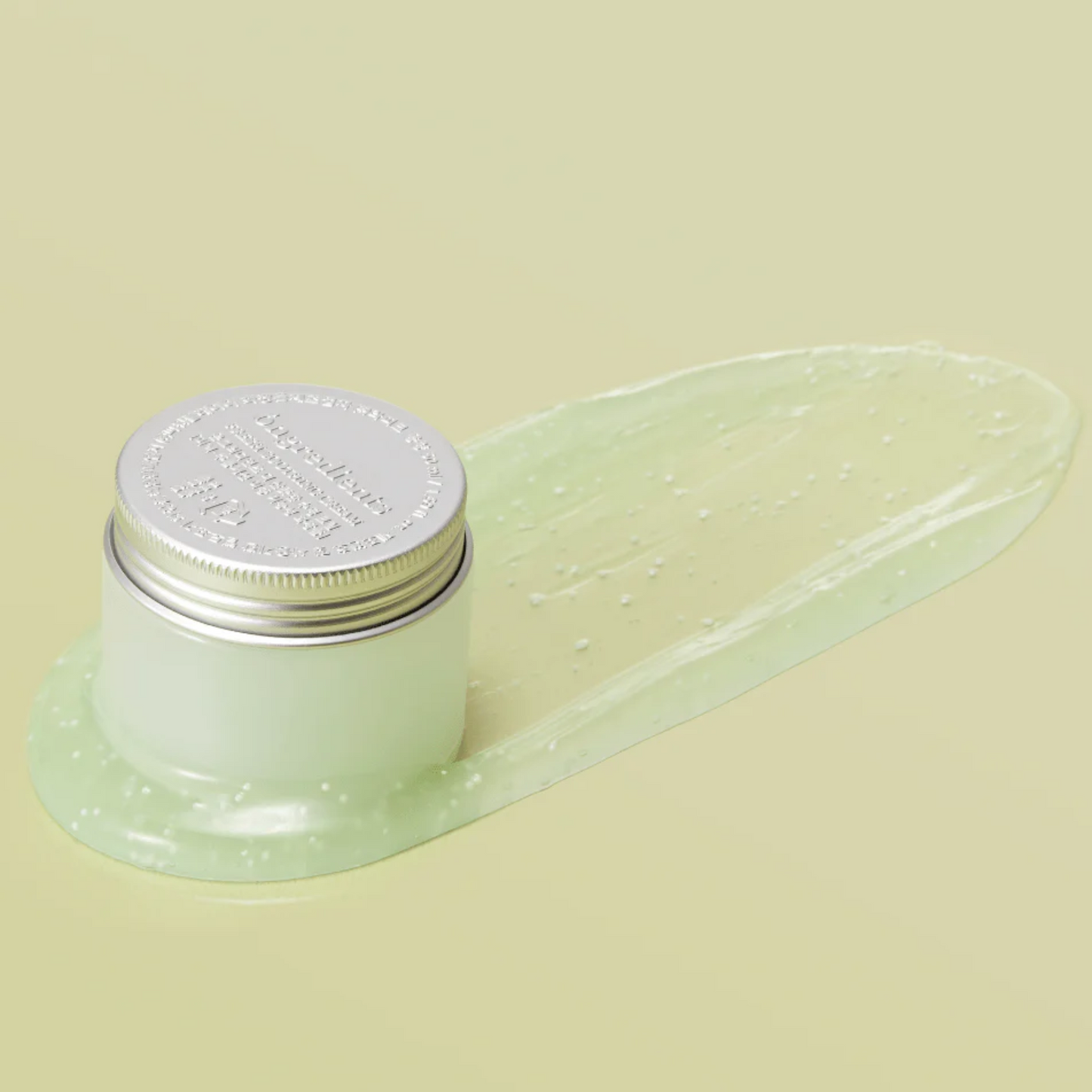 Fresh Soothing Cream (50ml)