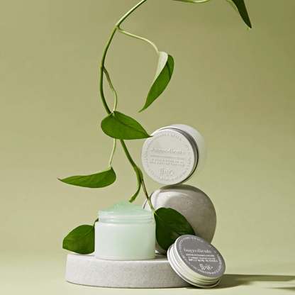 Fresh Soothing Cream (50ml)