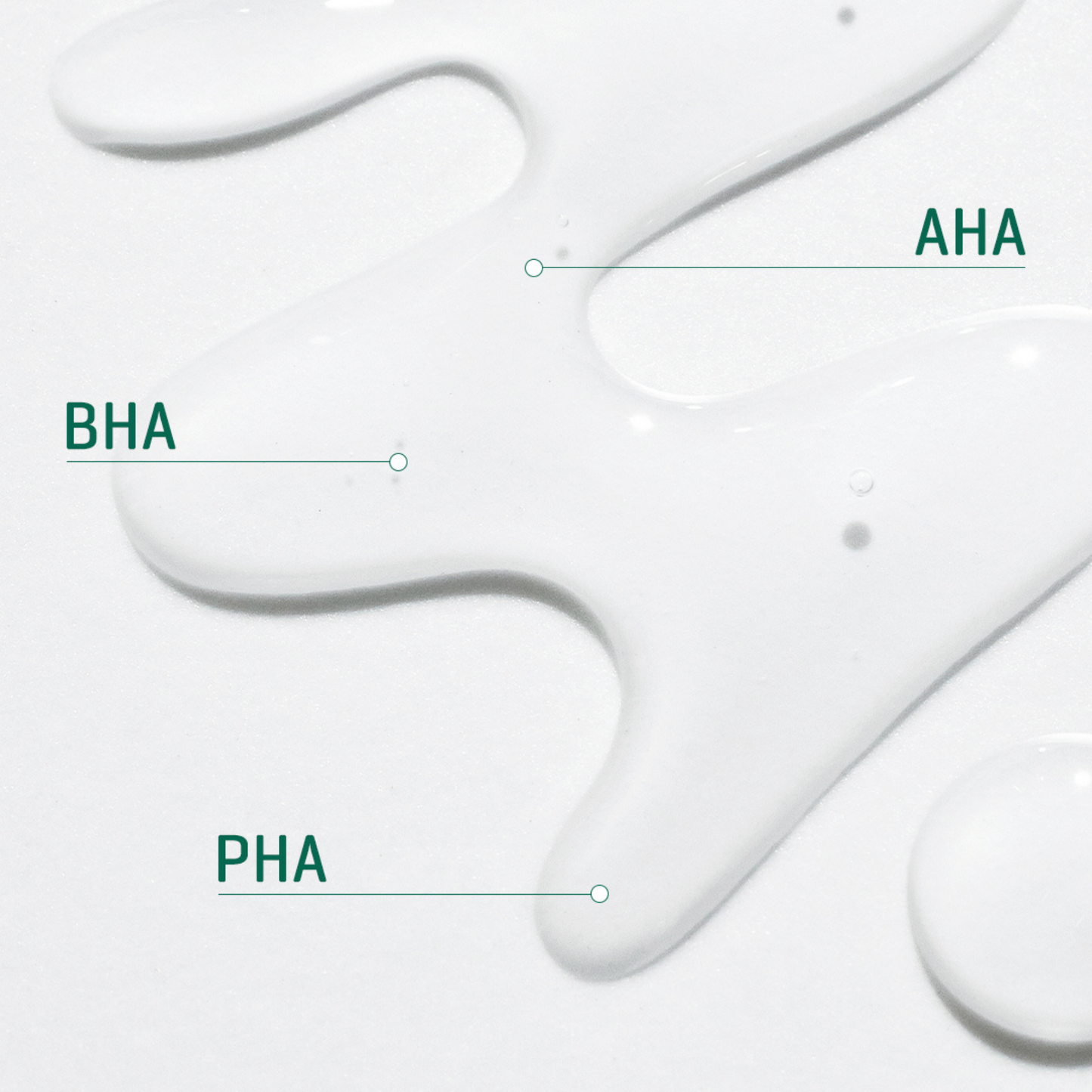 AHA-BHA-PHA 30 Days Miracle Toner (150ml)